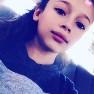 Meet your Posher, Alina